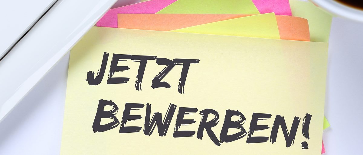 Bewerbung für Praktika bei Bayern Handwerk International, Praktikum Außenwirtschaft, Praktikum Messen