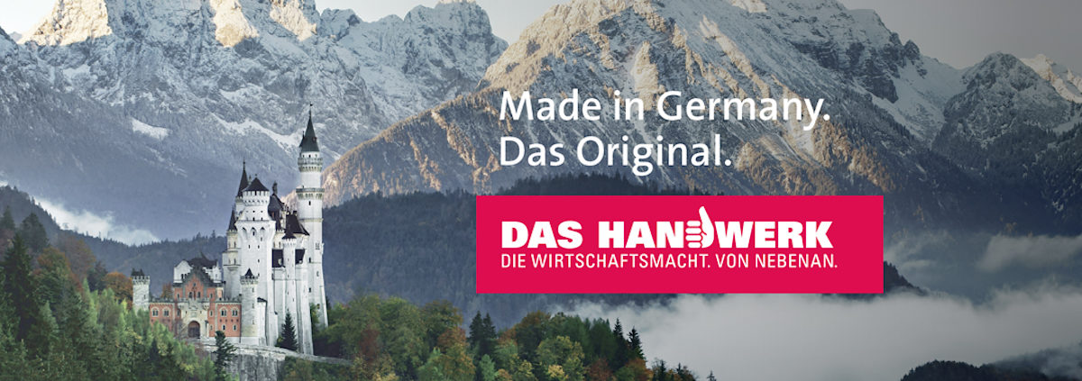 Neuschwanstein Sliderbild