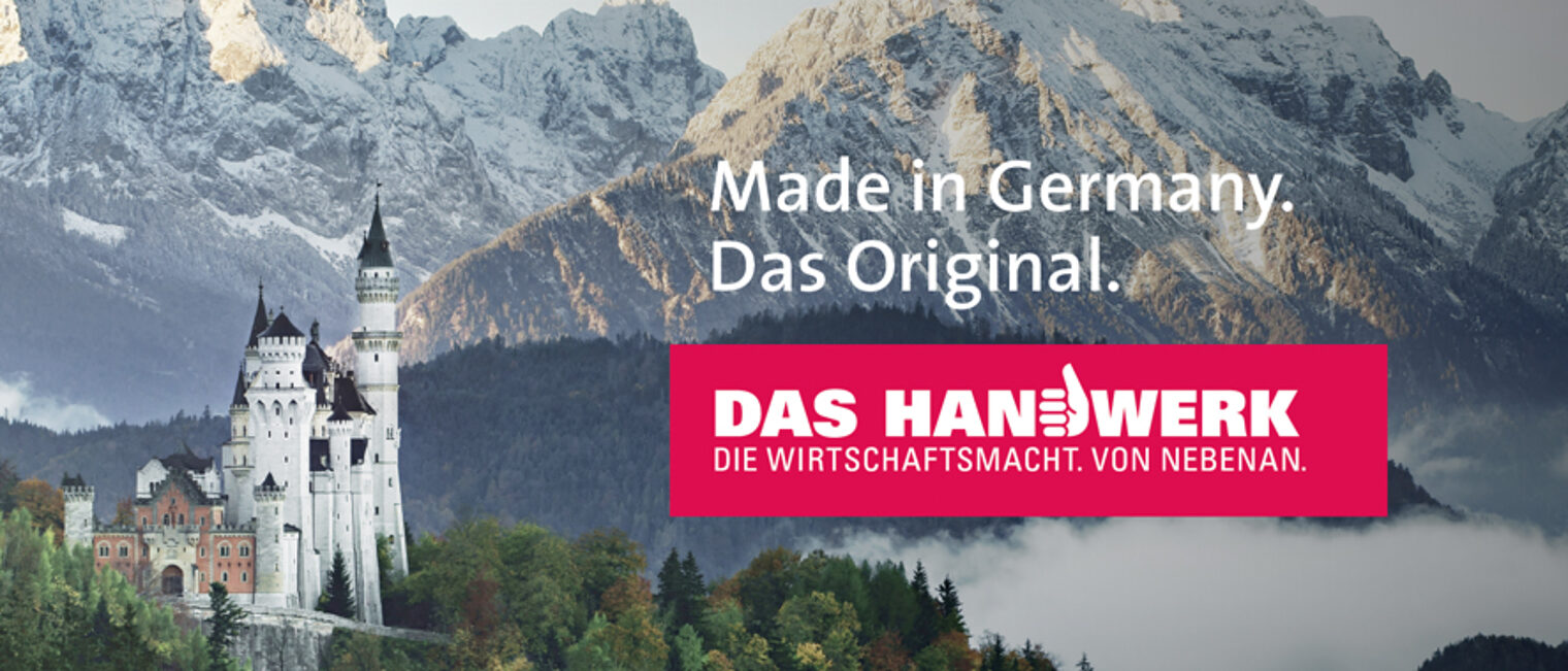 Neuschwanstein Sliderbild