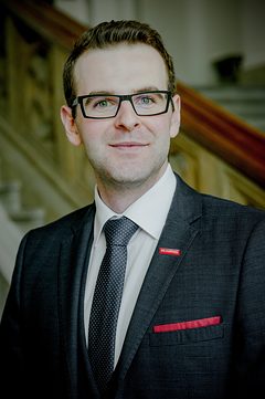 Profilbild Pavel Pulec