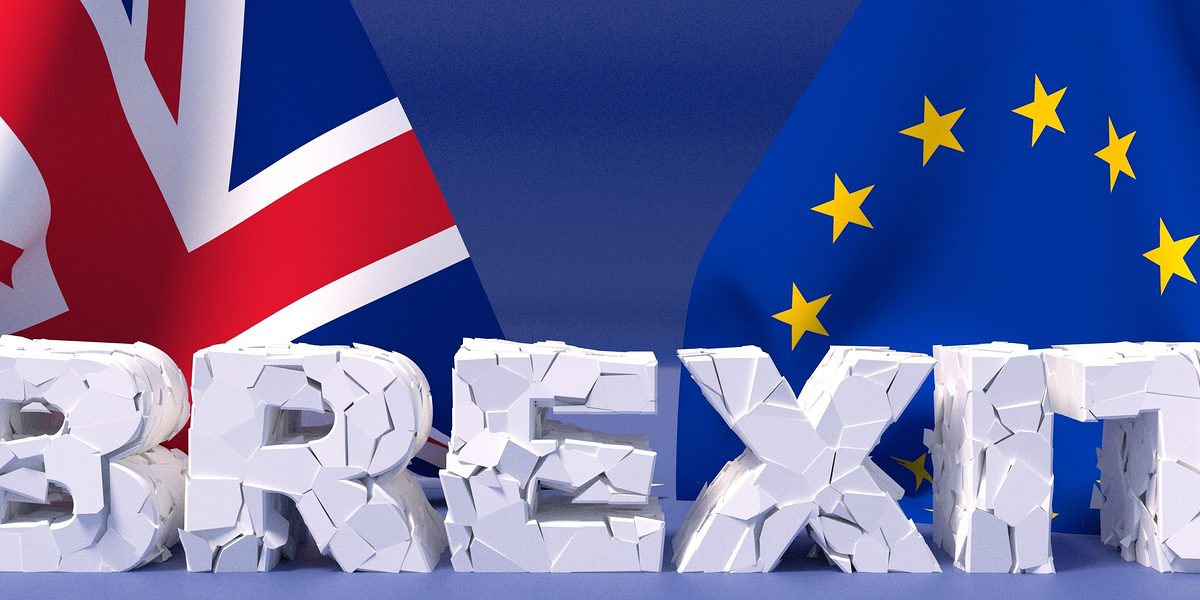 Aktuelle Informationen zum Brexit