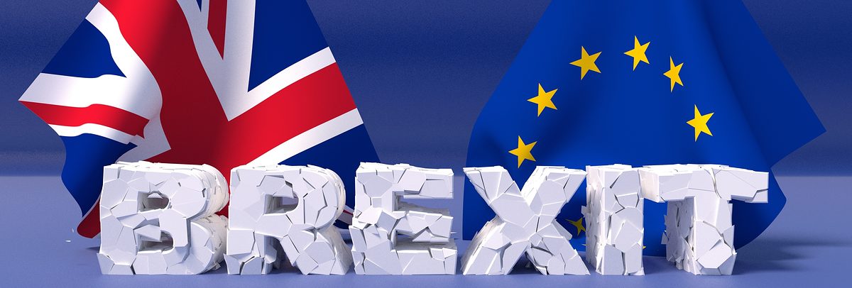 Aktuelle Informationen zum Brexit