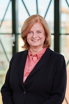 Irena Novotna