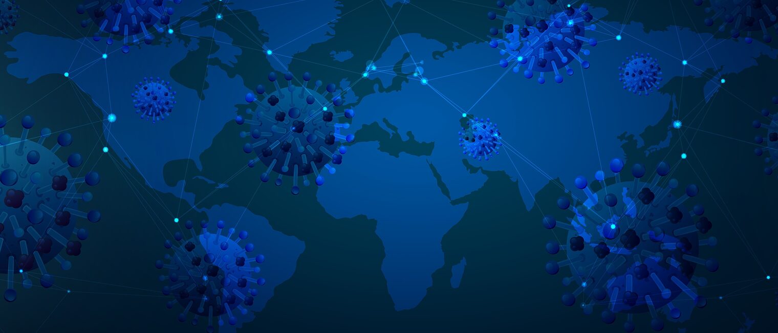 Coronavirus - Auswirkungen auf das Auslandsgeschäft bei Handwerksbetrieben