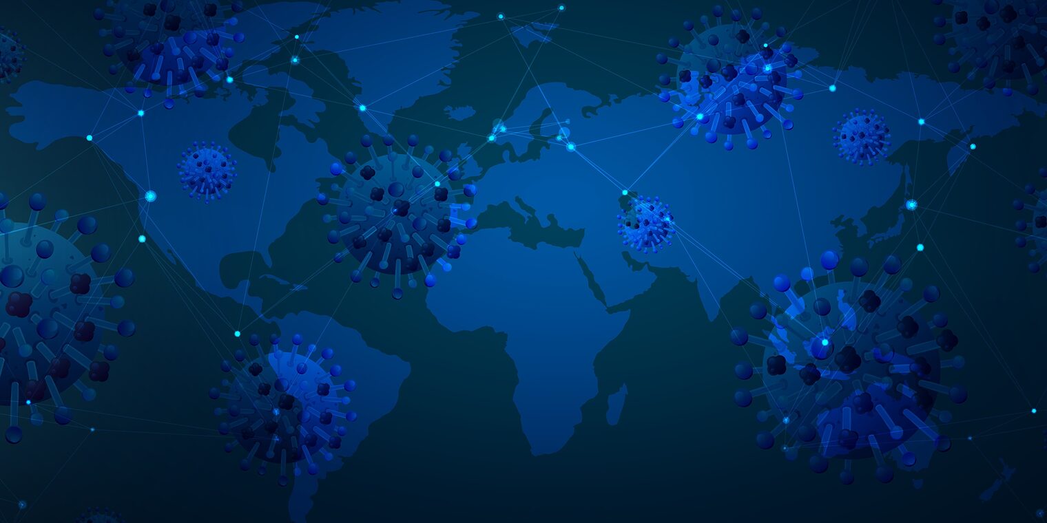 Coronavirus - Auswirkungen auf das Auslandsgeschäft bei Handwerksbetrieben