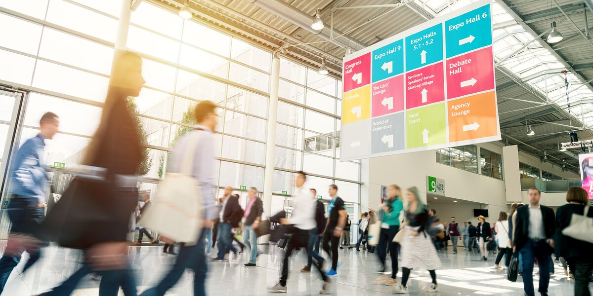 Business, Messe, Trade Fair, Köln, Frankfurt, Menschen, Reise,, Flughafen, Reise, business, messe, köln, menschen, reise, flughafen, meeting, messestand, wirtschaft, interior, besucher, expo, arbeit