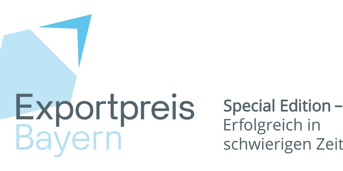Exportpreis 2021 Special Edition