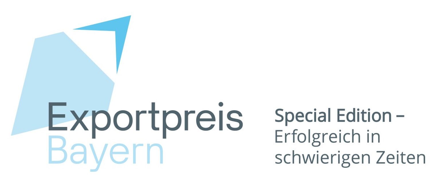 Exportpreis 2021 Special Edition