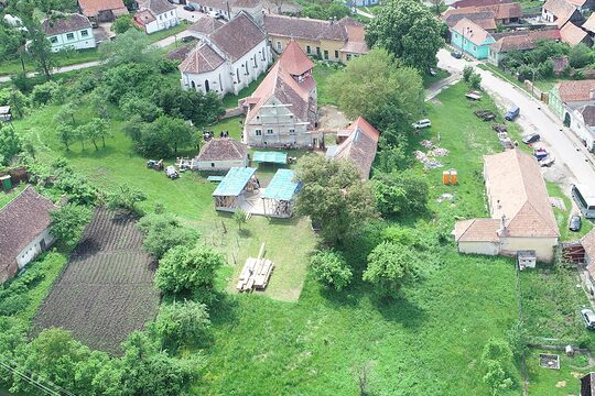 Bild Martinsdorf